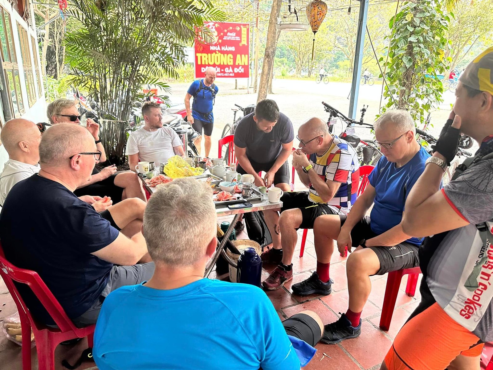Cycling Northern Vietnam Family Tour 12 Days